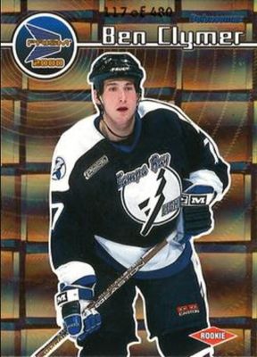 1999 Pacific Prism #130 Holographic Gold /480