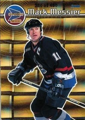 1999 Pacific Prism #141 Holographic Gold /480