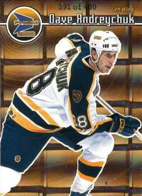 1999 Pacific Prism #11 Holographic Gold /480