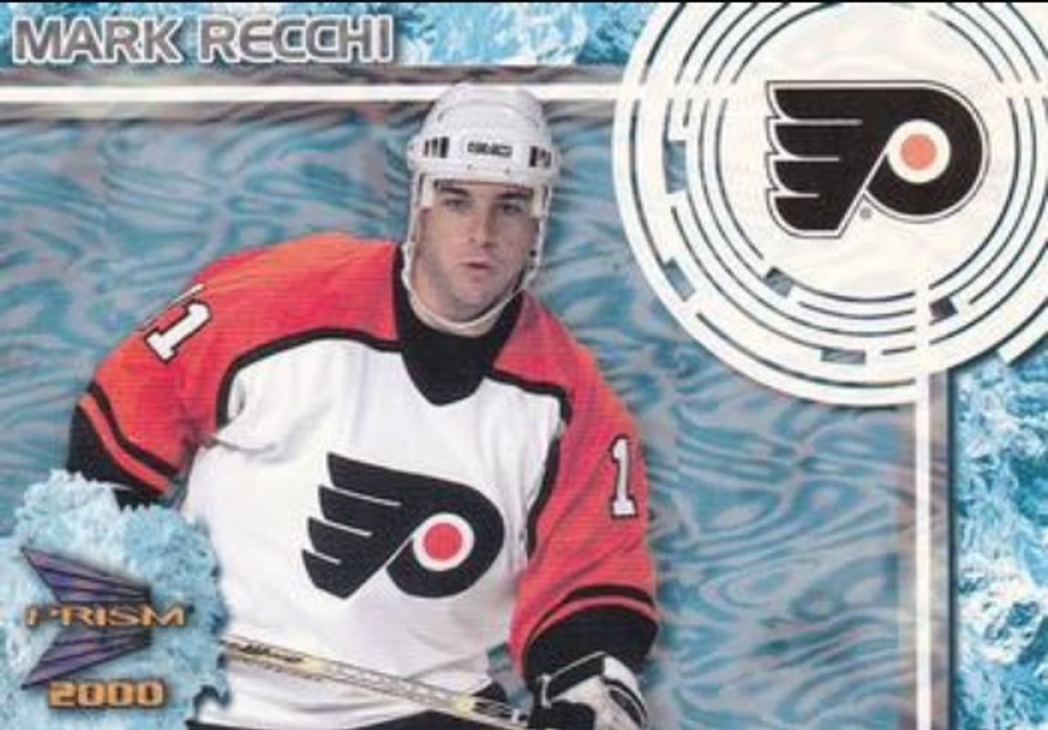 1999 Pacific Prism #17 Clear Advantage