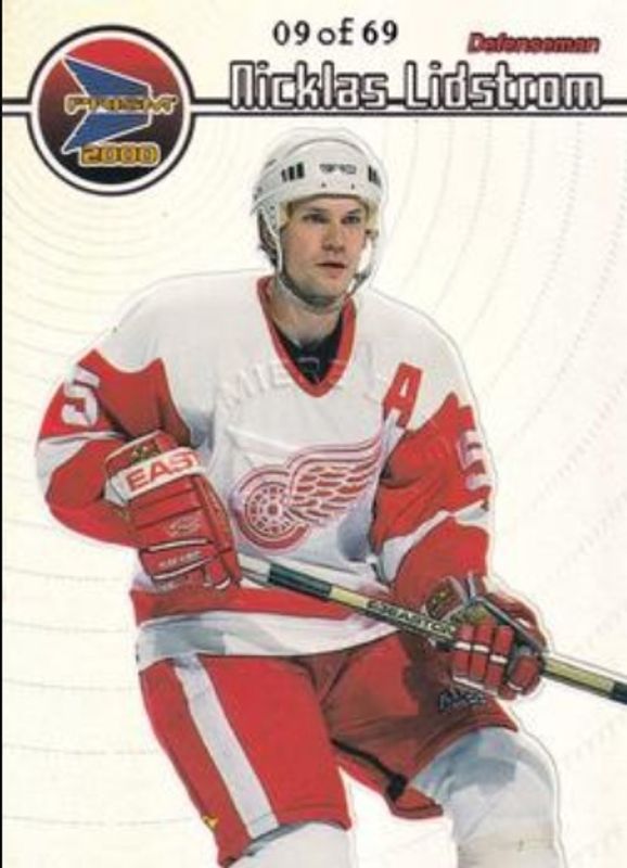 1999 Pacific Prism #52 Premiere Date /69