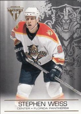 2003 Pacific Private Stock Titanium #44 Base /99