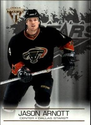 2003 Pacific Private Stock Titanium #33 Base /99