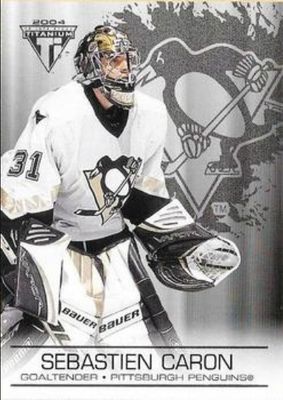 2003 Pacific Private Stock Titanium #80 Base /99