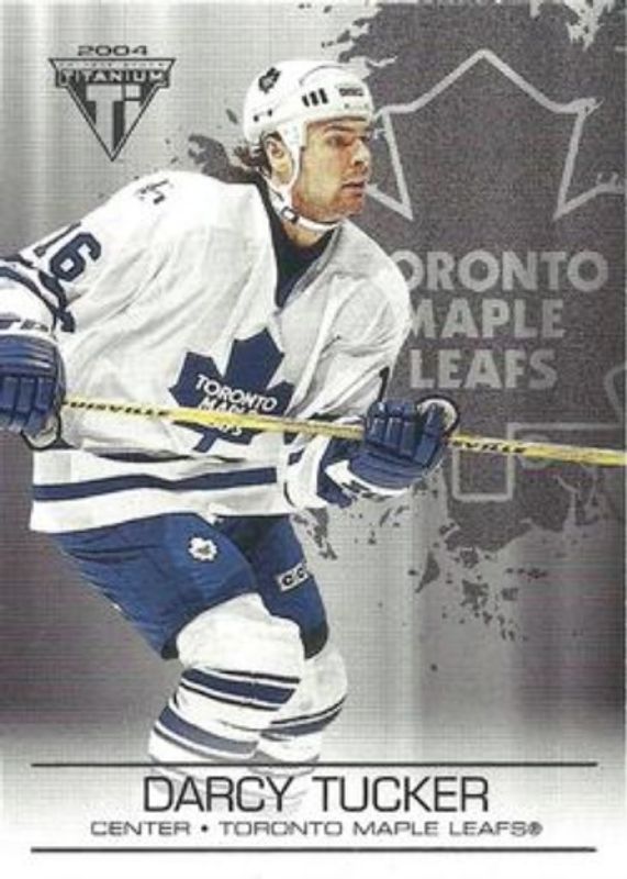 2003 Pacific Private Stock Titanium #94 Base /99