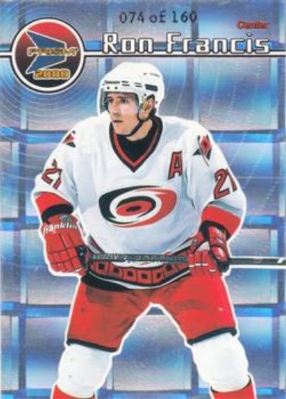 1999 Pacific Prism #28 Holographic Mirror /160