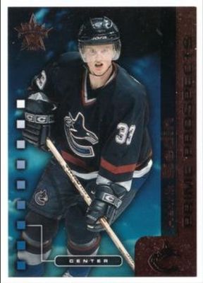 2001 Pacific Vanguard #20 Prime Prospects