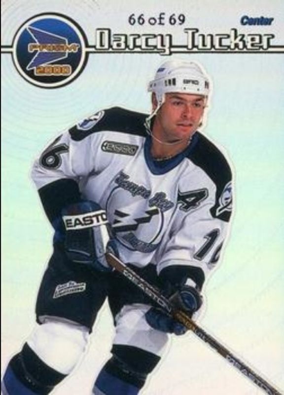 1999 Pacific Prism #133 Premiere Date /69