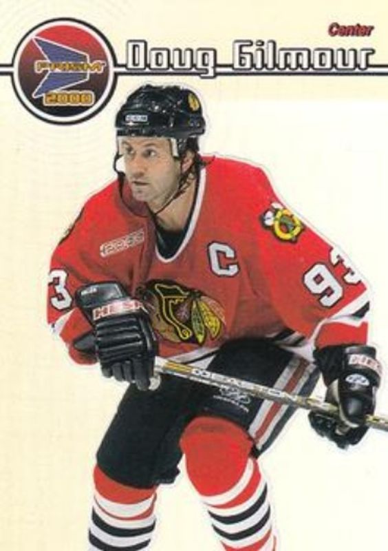 1999 Pacific Prism #34 Base