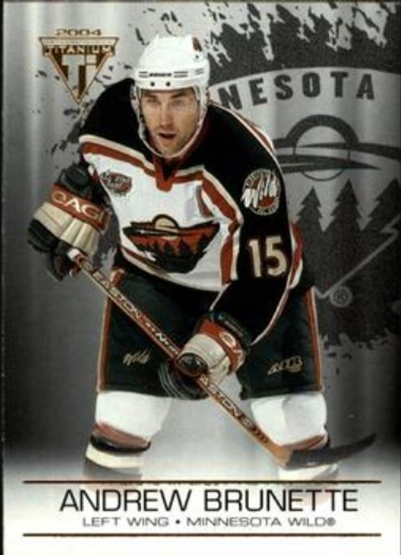 2003 Pacific Private Stock Titanium #49 Base /99