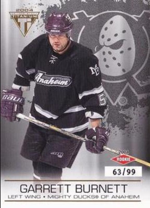 2003 Pacific Private Stock Titanium #101 Base /99