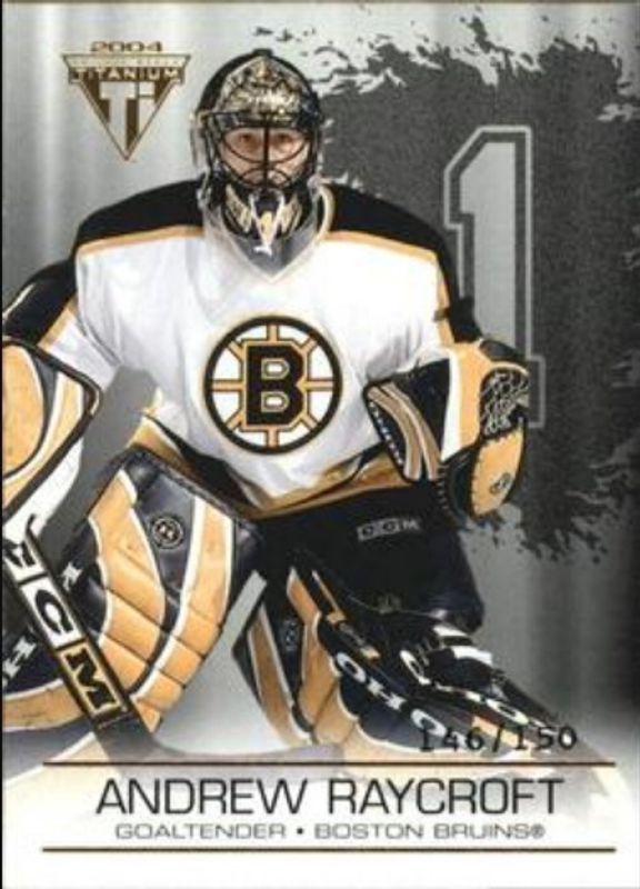 2003 Pacific Private Stock Titanium #11 Hobby Jersey Number Parallels /199