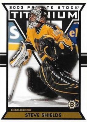 2002 Pacific Private Stock Titanium #9 Base /99