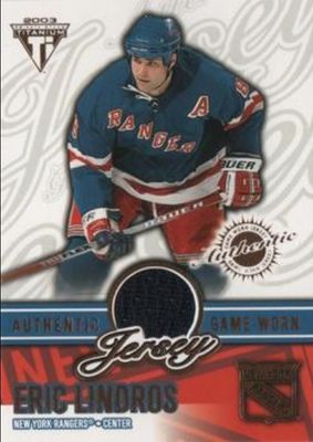 2002 Pacific Private Stock Titanium #44 Jerseys /376