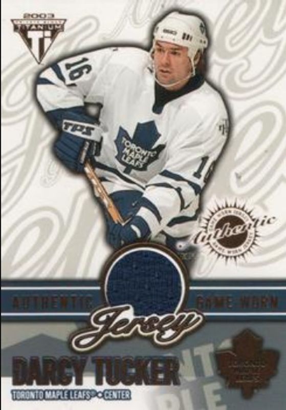 2002 Pacific Private Stock Titanium #68 Jerseys /376