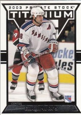 2002 Pacific Private Stock Titanium #69 Retail /1475