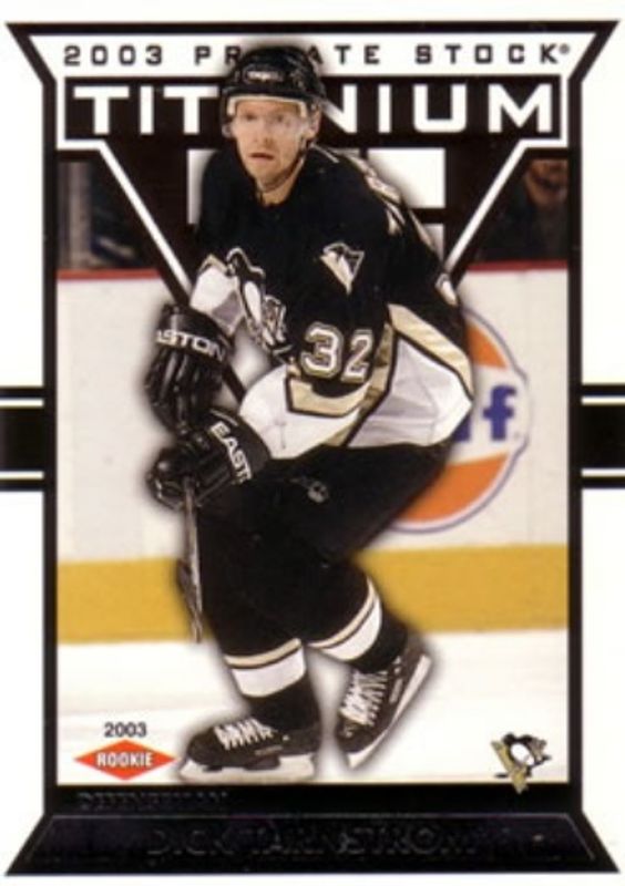 2002 Pacific Private Stock Titanium #133 Retail /1475