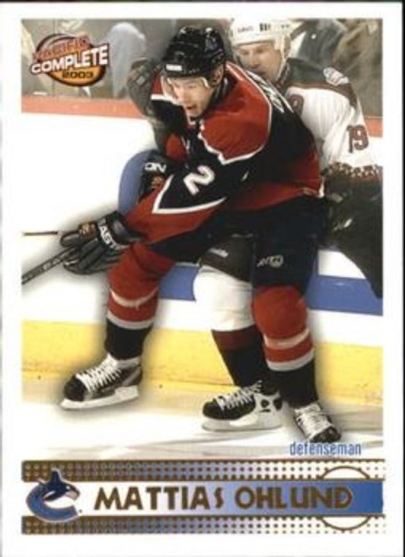 2002 Pacific Private Stock Titanium #57 Pacific Complete