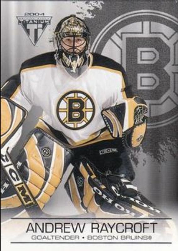 2003 Pacific Private Stock Titanium #11 Retail /750