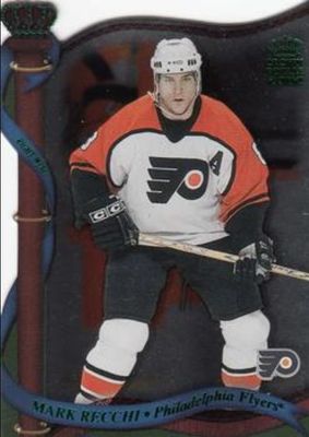 2001 Pacific Crown Royale #108 Retail