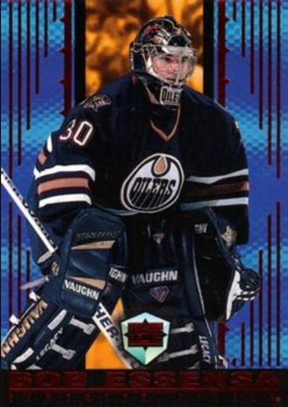 1998 Pacific Dynagon Ice #70 Red