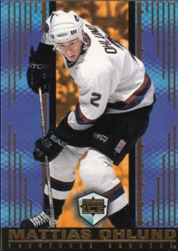 1998 Pacific Dynagon Ice #191 Base