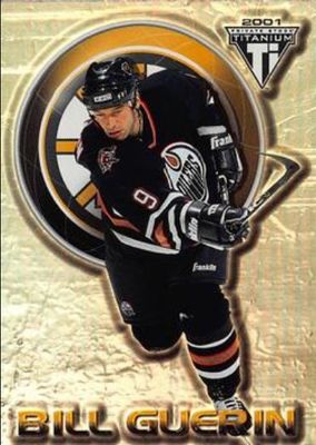 2000 Pacific Private Stock Titanium #6 Base /99