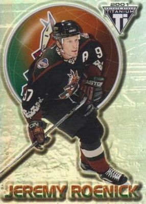 2000 Pacific Private Stock Titanium #73 Base /99