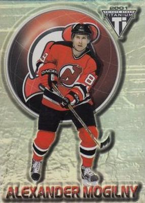 2000 Pacific Private Stock Titanium #56 Base /99