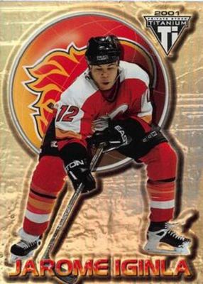 2000 Pacific Private Stock Titanium #11 Base /99