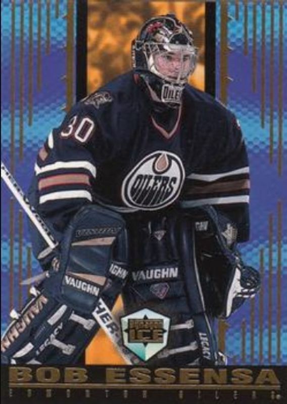1998 Pacific Dynagon Ice #70 Base