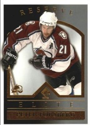 2002 Pacific Private Stock Reserve #2 Elite