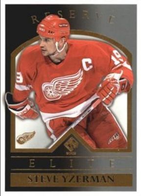 2002 Pacific Private Stock Reserve #4 Elite