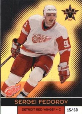 2000 Pacific Vanguard #37 Holographic Gold /60