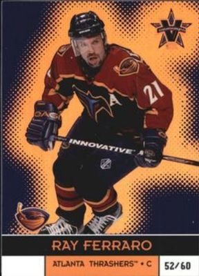 2000 Pacific Vanguard #4 Holographic Gold /60