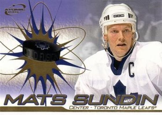 2002 Pacific Atomic #22 Cold Fusion