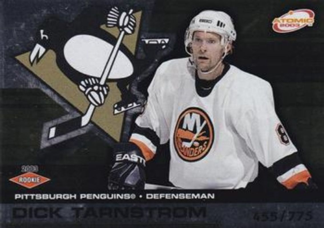 2002 Pacific Atomic #123 Hobby Parallel /775