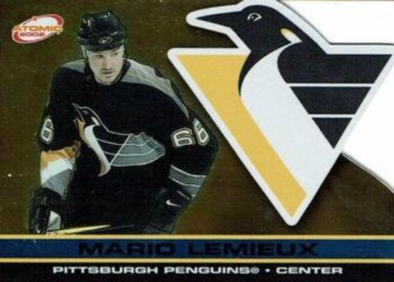 2001 Pacific Atomic #79 Blue /9