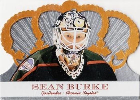 2000 Pacific Crown Royale #82 Base /400