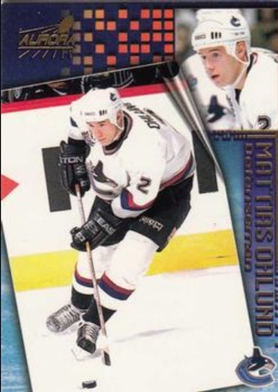 1998 Pacific Aurora #191 Base