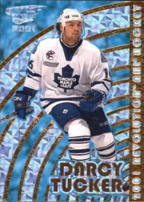 2000 Pacific Revolution #141 Premiere Date /60