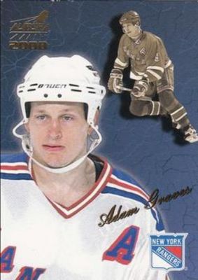 1999 Pacific Aurora #93 Base