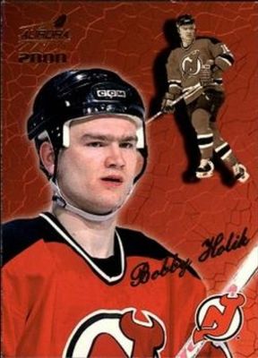 1999 Pacific Aurora #86 Base