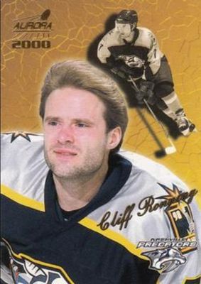 1999 Pacific Aurora #81 Base