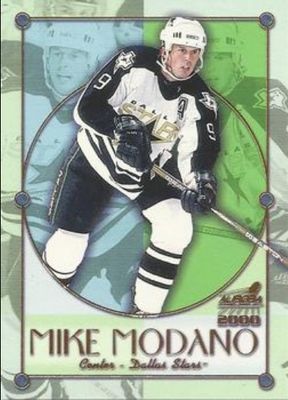 1999 Pacific Aurora #11 Championship Fever /197