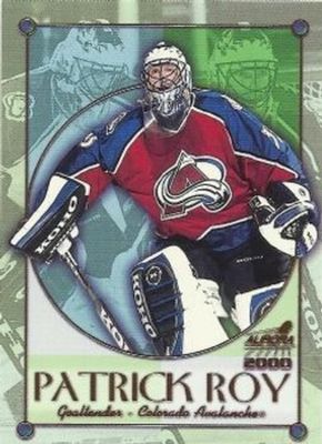 1999 Pacific Aurora #8 Championship Fever /197