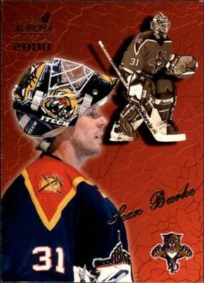 1999 Pacific Aurora #62 Base