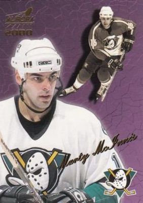 1999 Pacific Aurora #3 Base