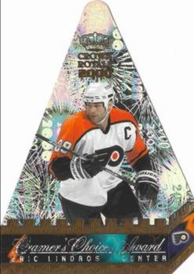 1999 Pacific Crown Royale #9 Cramer's Choice Jumbos