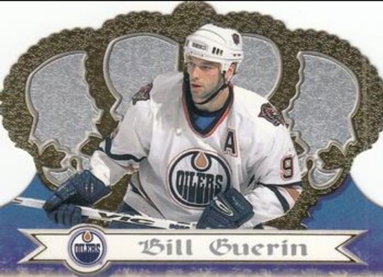 1999 Pacific Crown Royale #54 Base